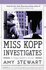 Miss Kopp Investigates - 7 Sep 2021