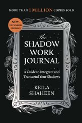 The Shadow Work Journal - 23 Apr 2024