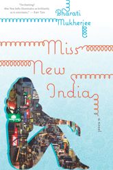 Miss New India - 18 Apr 2011