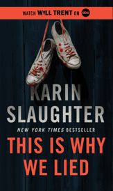 This Is Why We Lied - 20 Aug 2024