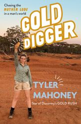 Gold Digger - 3 Oct 2023