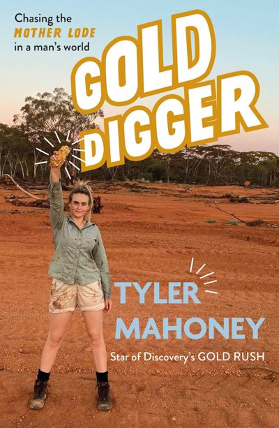 Gold Digger