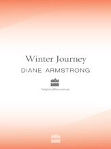 Winter Journey - 1 Feb 2014