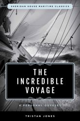 The Incredible Voyage - 1 Nov 2022