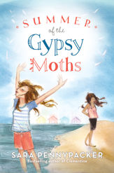 Summer of the Gypsy Moths - 24 Apr 2012