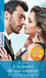 A la merci de son ennemi - 1 Aug 2017