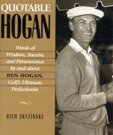 Quotable Hogan - 24 Sep 2001