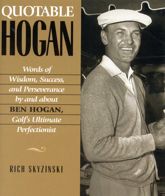 Quotable Hogan - 24 Sep 2001