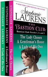 The Bastion Club - 11 Feb 2014