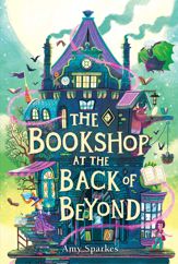 The Bookshop at the Back of Beyond - 30 Sep 2025