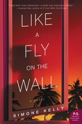 Like a Fly on the Wall - 11 Jul 2017