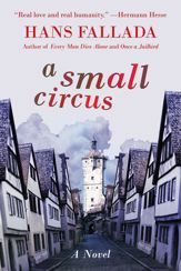 A Small Circus - 6 Jan 2015