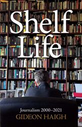 Shelf Life - 1 Dec 2021