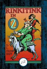 Rinkitink in Oz - 21 Dec 2016