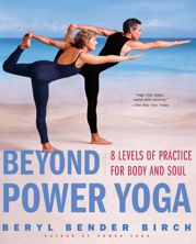 Beyond Power Yoga - 15 Jun 2010