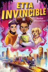 Etta Invincible - 12 Jul 2022