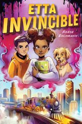 Etta Invincible - 12 Jul 2022