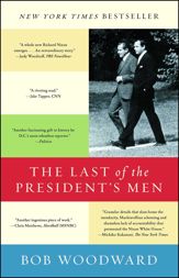 The Last of the President's Men - 13 Oct 2015