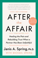 After the Affair, Third Edition - 25 Aug 2020