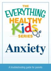 Anxiety - 1 May 2012