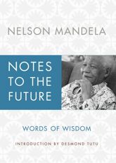 Notes to the Future - 20 Nov 2012