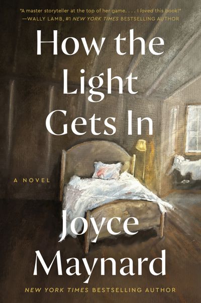 How the Light Gets In
