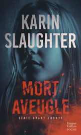 Mort aveugle - 14 Nov 2016