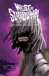West of Sundown Vol. 2 - 25 Jul 2023