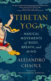 Tibetan Yoga - 23 Nov 2021