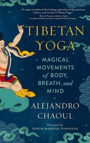 Tibetan Yoga - 23 Nov 2021