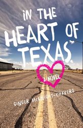 In the Heart of Texas - 25 Oct 2016