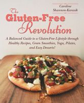 The Gluten-Free Revolution - 2 Jan 2014