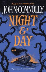 Night and Day - 22 Oct 2024