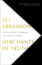 Merchants of Truth - 5 Feb 2019