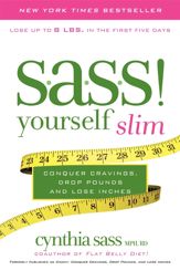 S.A.S.S. Yourself Slim - 8 May 2012