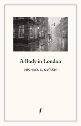 A Body in London - 20 Jan 2026