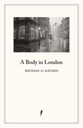 A Body in London - 20 Jan 2026