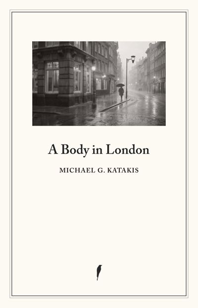 A Body in London
