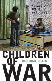 Children of War - 1 Mar 2009