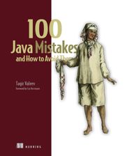 100 Java Mistakes and How to Avoid Them - 28 May 2024