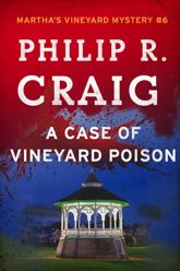 A Case of Vineyard Poison - 26 Jul 2016