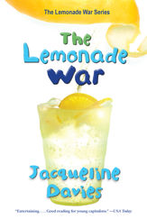 The Lemonade War - 4 May 2009