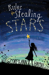 Rules for Stealing Stars - 29 Sep 2015