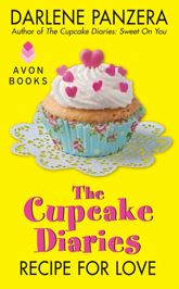 The Cupcake Diaries: Recipe for Love - 14 May 2013