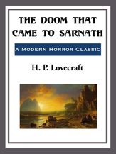 The Doom that Came to Sarnath - 10 Feb 2014