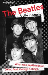 The Beatles - 9 Aug 2022