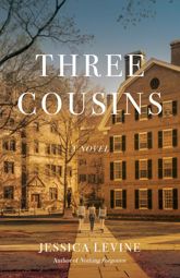 Three Cousins - 8 Apr 2025