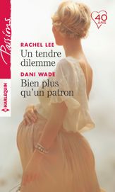 Un tendre dilemme - Bien plus qu'un patron - 1 Mar 2018