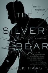The Silver Bear - 18 Sep 2018