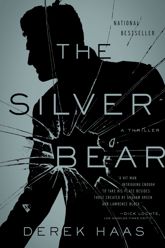 The Silver Bear - 18 Sep 2018